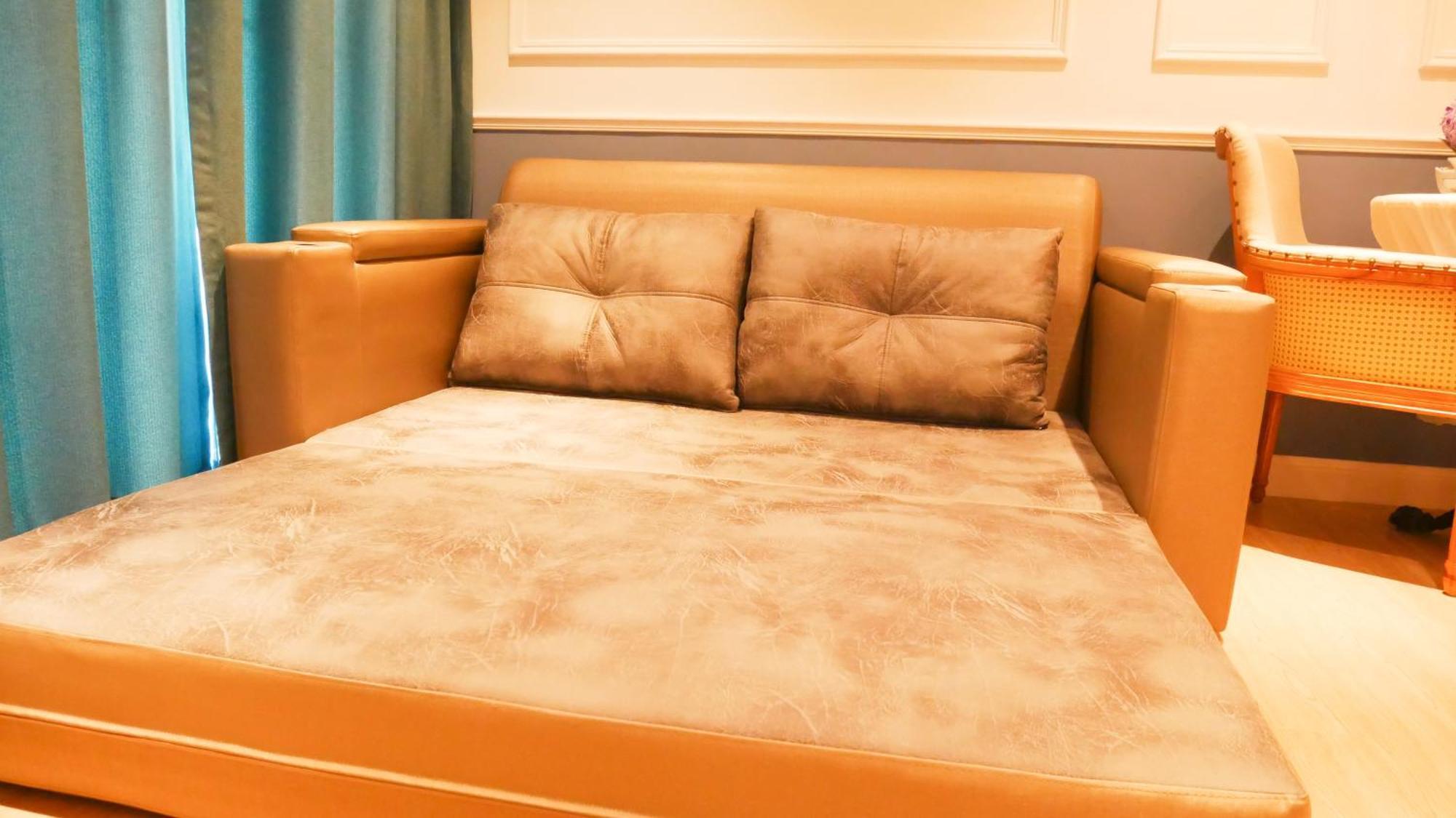 Seven Seas Cote D'Azur Resort Jomtien نا جومتين الغرفة الصورة