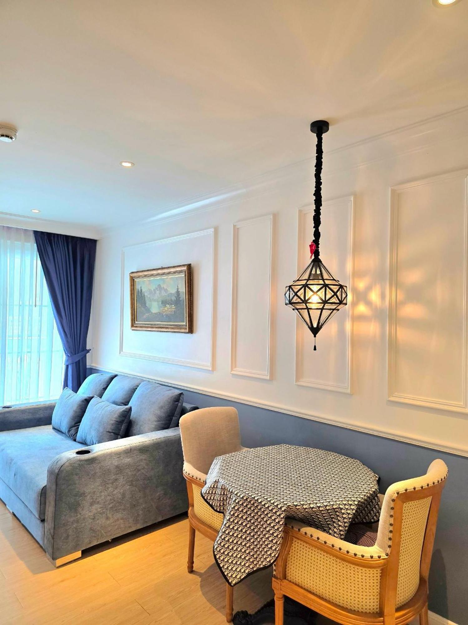 Seven Seas Cote D'Azur Resort Jomtien نا جومتين المظهر الخارجي الصورة