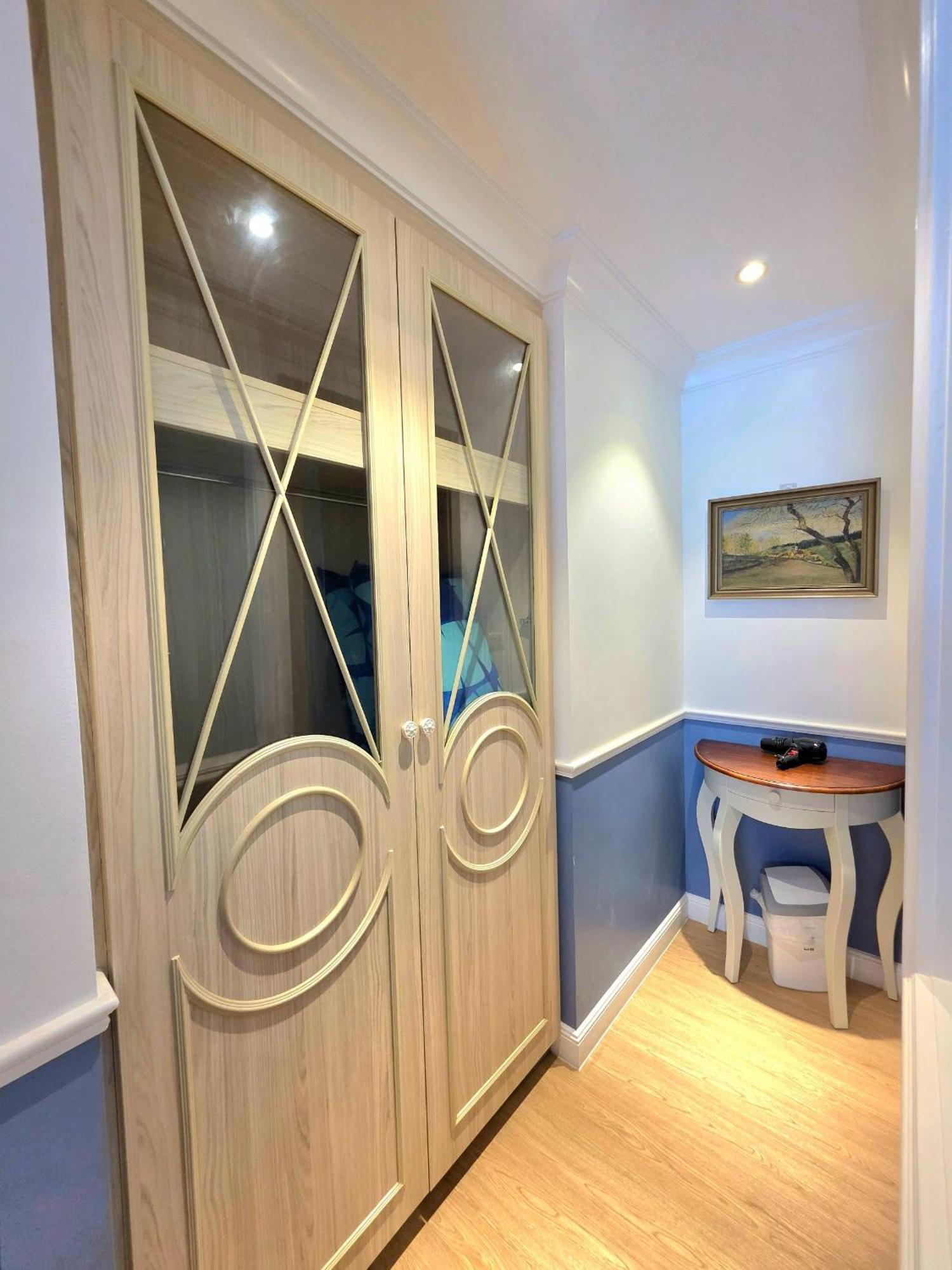 Seven Seas Cote D'Azur Resort Jomtien نا جومتين المظهر الخارجي الصورة