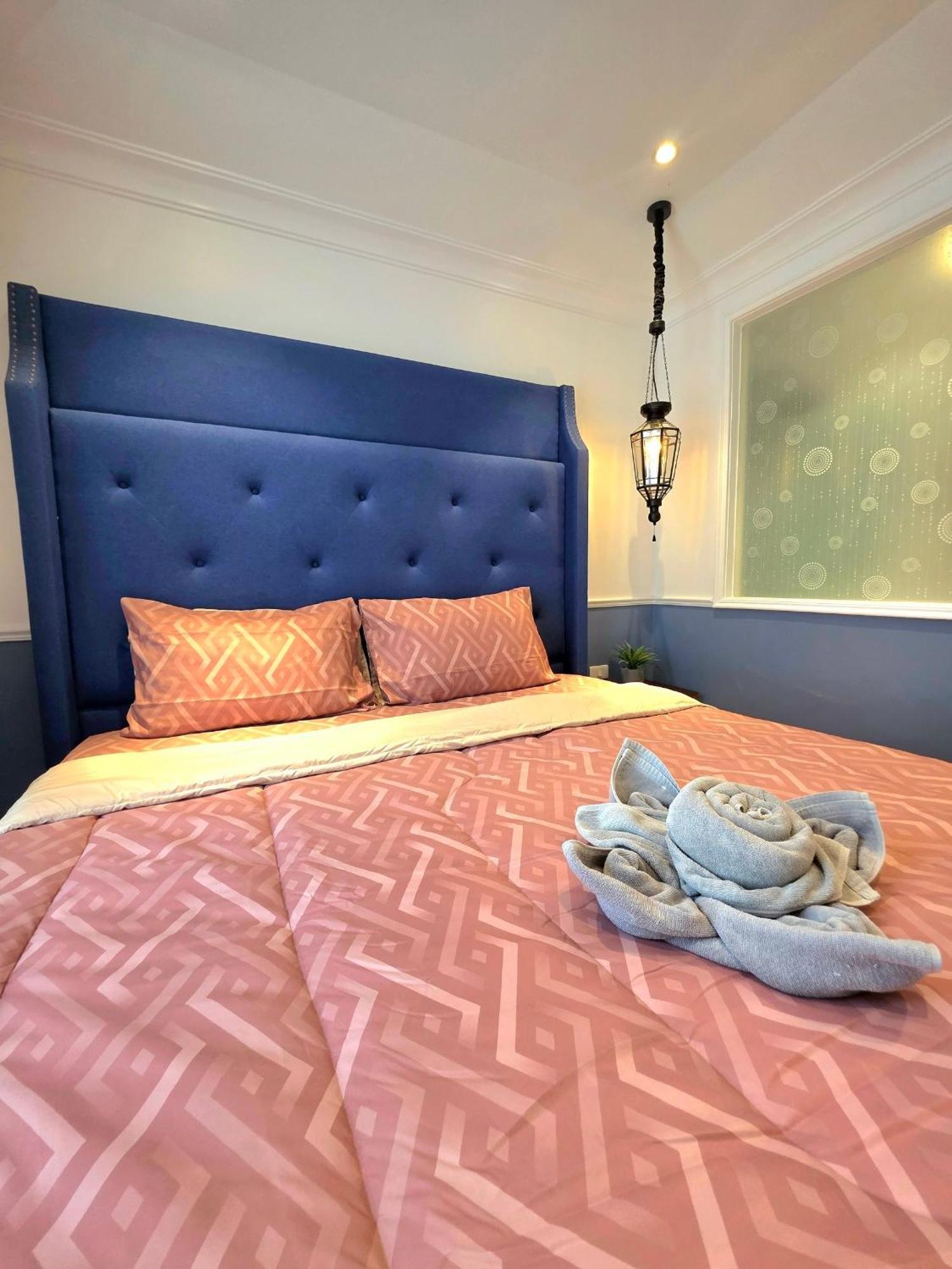 Seven Seas Cote D'Azur Resort Jomtien نا جومتين المظهر الخارجي الصورة