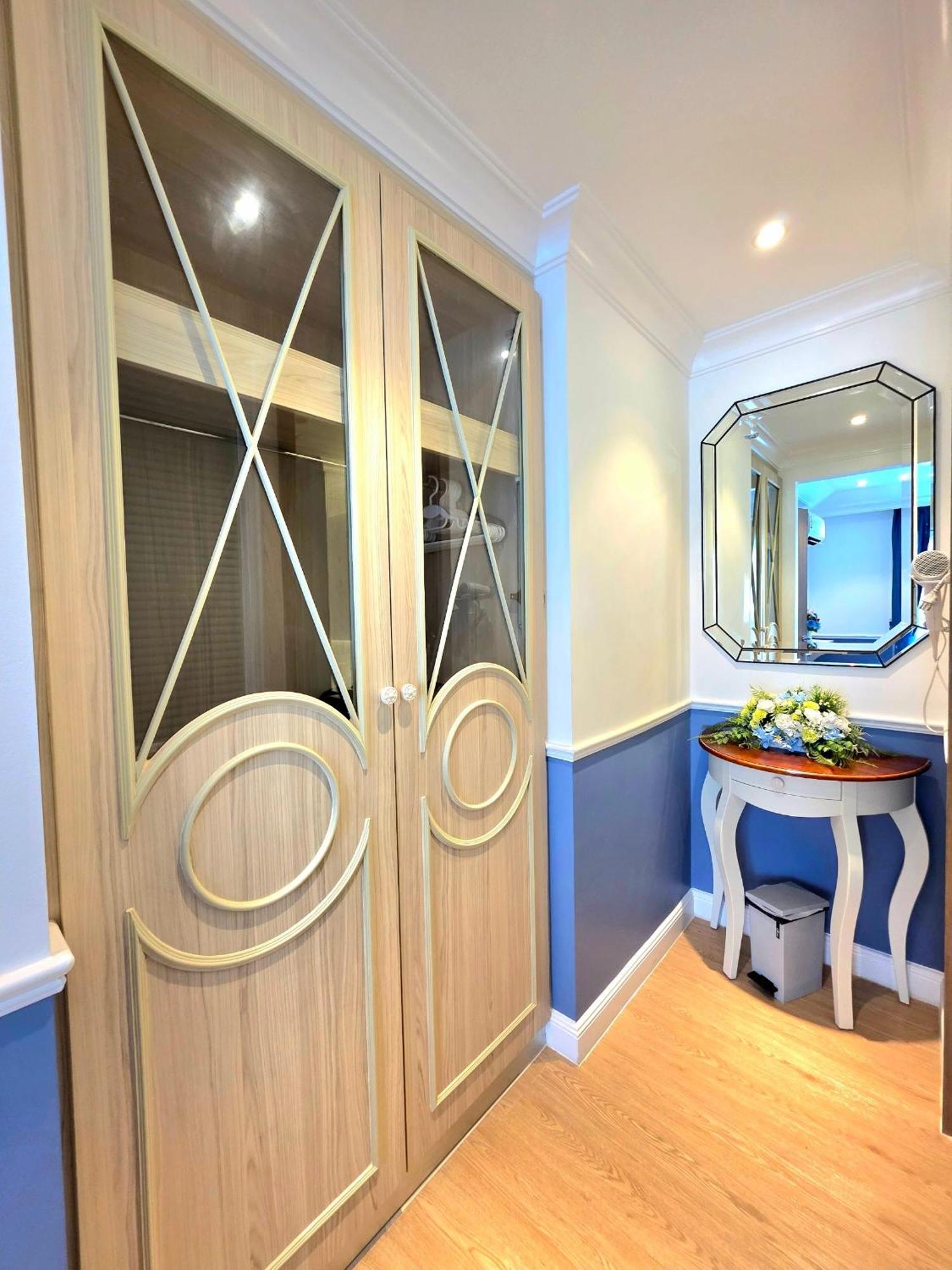 Seven Seas Cote D'Azur Resort Jomtien نا جومتين المظهر الخارجي الصورة
